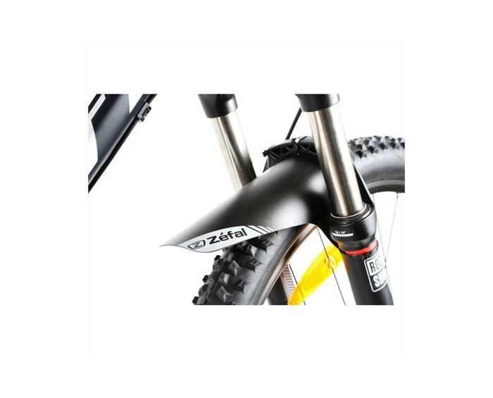 RockShox Mudguard MTB Skærm 2 RockShox Mudguard MTB Skærm - Billede 2