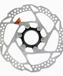 ROTOR SKIVEBREMSE SHIMANO SM-RT54 ø180 CENTERLOCK