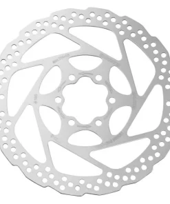 ROTOR SKIVEBREMSE SHIMANO SM-RT56 ø160MM 6-BOLT