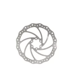 ROTOR SKIVEBREMSE XLC BR-X01 6 BOLT 160mm