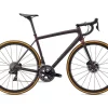 S-WORKS AETHOS DURA ACE DI2 CARBON/RED GOLD