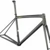 Specialized S-Works Aethos Framekit Satin Carbon Jet Fuel
