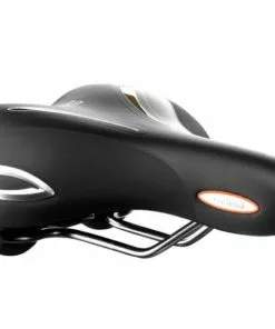 SADEL SELLE ROYAL LOOK IN RELAXED