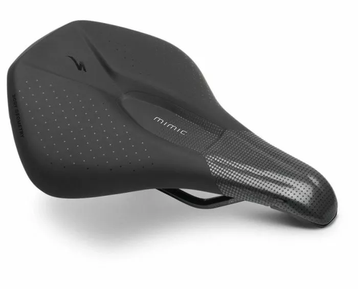 SADEL SPECIALIZED POWER COMP MIMIC 2 SADEL SPECIALIZED POWER COMP MIMIC - Billede 2