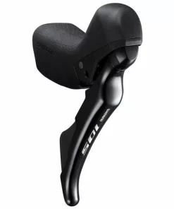 SHIMANO 105 STI-GREB HØJRE R7020-R DISC