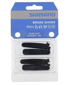 Shimano Bremsegummi Dura-Ace, Ultegra Og 105 - R55C4