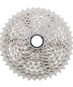 SHIMANO DEORE KASSETTE 10-SPEED 11-42T