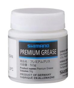 Shimano Premium Fedt