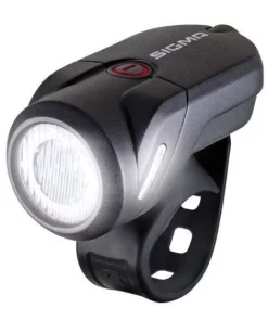 SIGMA AURA 35 - CYKELLYGTE FOR