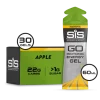 SIS ENERGY GEL ISOTONIC APPLE