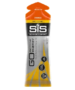 SIS ENERGY GEL ISOTONIC ORANGE