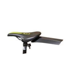 Andet SKÆRM ASS-SAVER SORT BIKEPARTNER