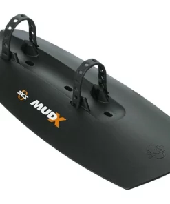Skærm SKS Mud-X Sort
