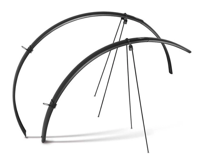 Skærmsæt Specialized Dry-Tech 52mm 1 Skærmsæt Specialized Dry-Tech 52mm