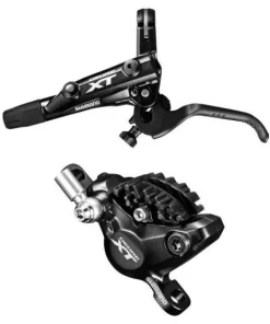 SKIVEBREMSESÆT BAG SHIMANO XT M8000