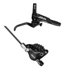 SKIVEBREMSESÆT FOR SHIMANO SLX M7000