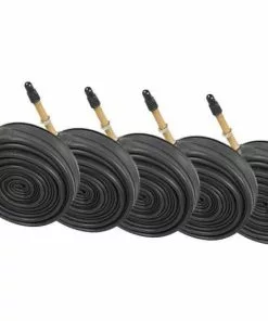 Andet SLANGE 700x23/28 60MM VENTIL