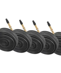 Andet SLANGE 700x25/32 100MM VENTIL