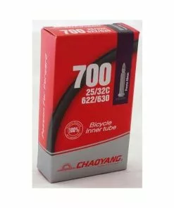 Andet SLANGE 700x25/32 48mm Racerventil