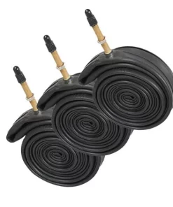 Andet SLANGE 700x33/37mm Racerventil