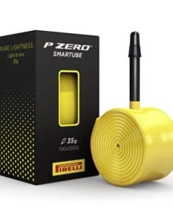 Slange Pirelli SmarTube 700x23-32mm. 35 Gram.
