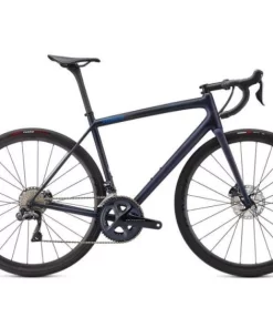 SPECIALIZED AETHOS ULTEGRA Di2 CARBON BLACK
