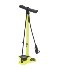 SPECIALIZED AIR TOOL HIGH PRESSURE FLOOR PUMP