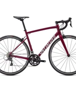 SPECIALIZED ALLEZ RØD