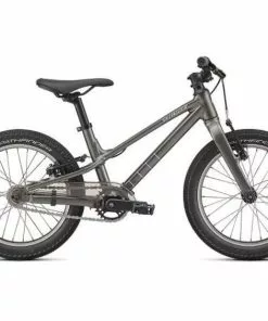 SPECIALIZED BØRNECYKEL JETT 16" - GRÅ