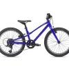 SPECIALIZED BØRNECYKEL JETT 20" 7 GEAR - BLÅ