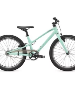 SPECIALIZED BØRNECYKEL JETT 20" - OASIS SINGLE SPEED
