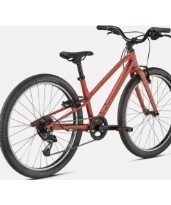 SPECIALIZED BØRNECYKEL JETT 24" - REDWOOD -Deals Specialized Store specialized bornecykel jett 24 redwood.jpg.mst 1