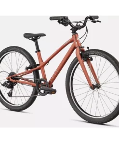 SPECIALIZED BØRNECYKEL JETT 24" - REDWOOD -Deals Specialized Store specialized bornecykel jett 24 redwood.jpg.mst 2