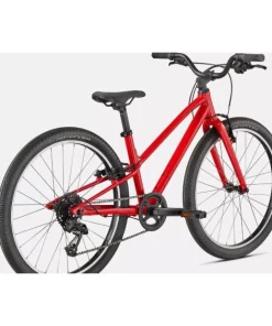 SPECIALIZED BØRNECYKEL JETT 24" - Rød -Deals Specialized Store specialized bornecykel jett 24 rod.jpg.mst 2
