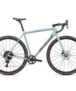 SPECIALIZED CRUX COMP ARCTIC BLUE