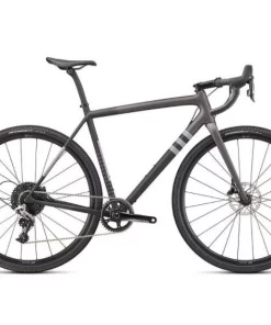 SPECIALIZED CRUX COMP SATIN SMOKE