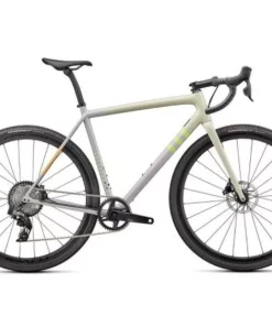 SPECIALIZED CRUX EXPERT DOVE GREY