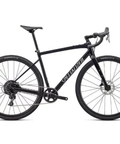 Specialized Diverge Comp E5 Black