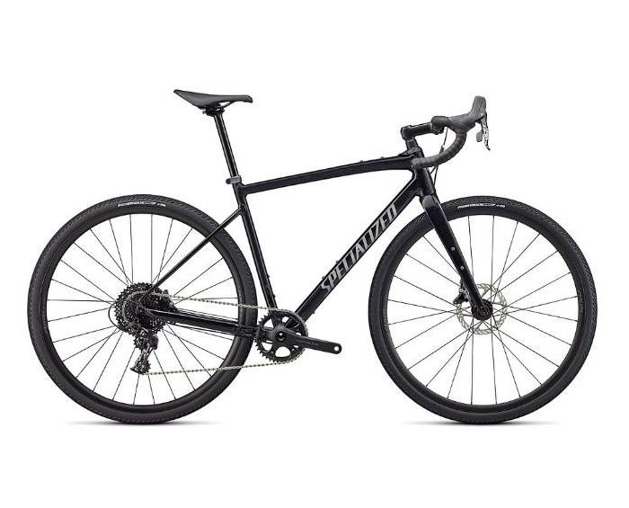 Specialized Diverge Comp E5 Black 1 Specialized Diverge Comp E5 Black