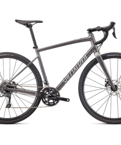 SPECIALIZED DIVERGE E5 SATIN GRÅ