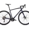SPECIALIZED DIVERGE ELITE BLÅ