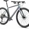 SPECIALIZED DIVERGE EVO EXPERT E5 FLAKE SILVER