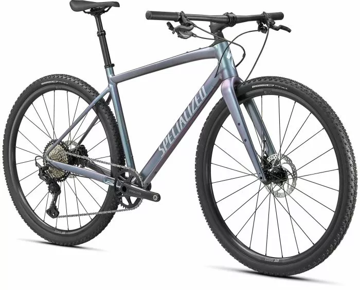 SPECIALIZED DIVERGE EVO EXPERT E5 FLAKE SILVER 1 SPECIALIZED DIVERGE EVO EXPERT E5 FLAKE SILVER