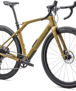 SPECIALIZED DIVERGE STR EXPERT GOLD