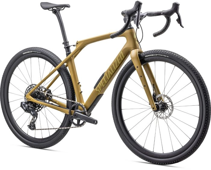 SPECIALIZED DIVERGE STR EXPERT GOLD 1 SPECIALIZED DIVERGE STR EXPERT GOLD
