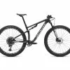 Specialized Epic Expert - Carbon Smoke White - MTB