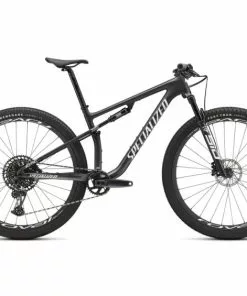 Specialized Epic Expert - Carbon Smoke White - MTB