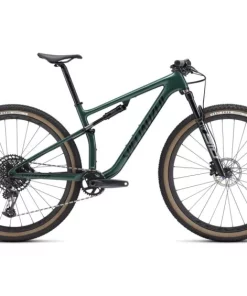 Specialized Epic Expert - Pine Tint - MTB
