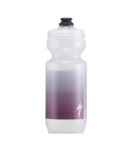 SPECIALIZED FLASKE PURIST MOFLO CLEAR BLUE 650ML