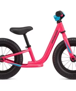 SPECIALIZED LØBECYKEL HOTWALK PINK